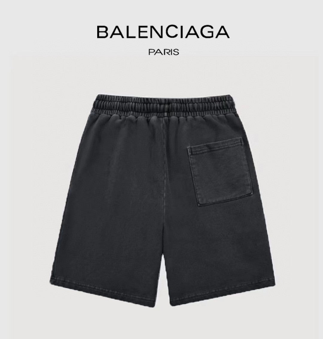 Best Replica Balenciaga Shorts - Colareps