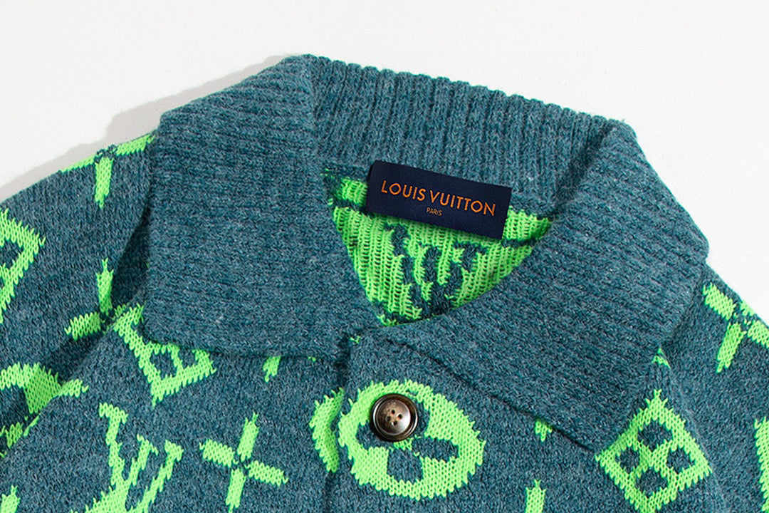 Best Replica Louis Vuitton Jacket - Colareps