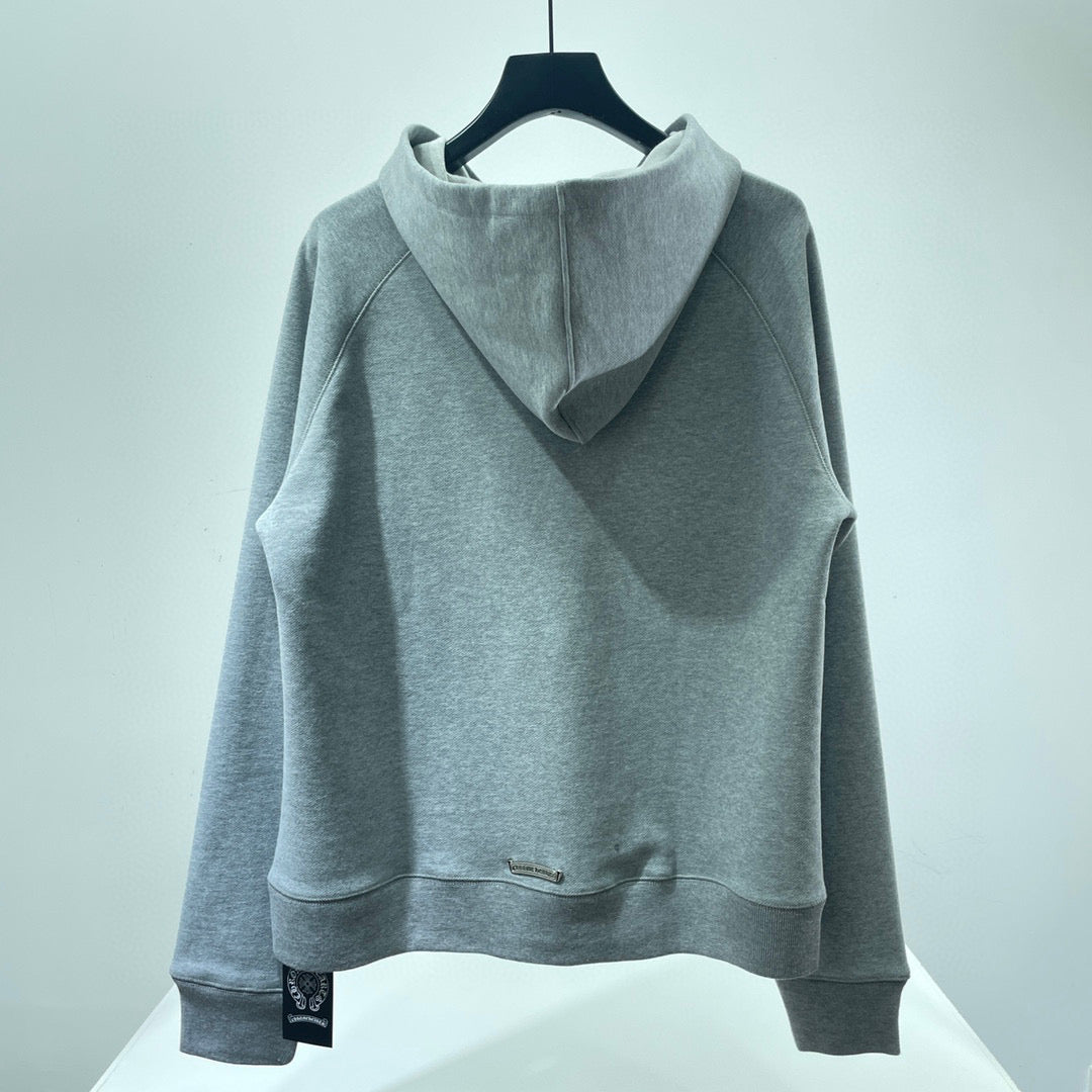 Best Replica Chrome Hearts Dupes Jacket - Colareps