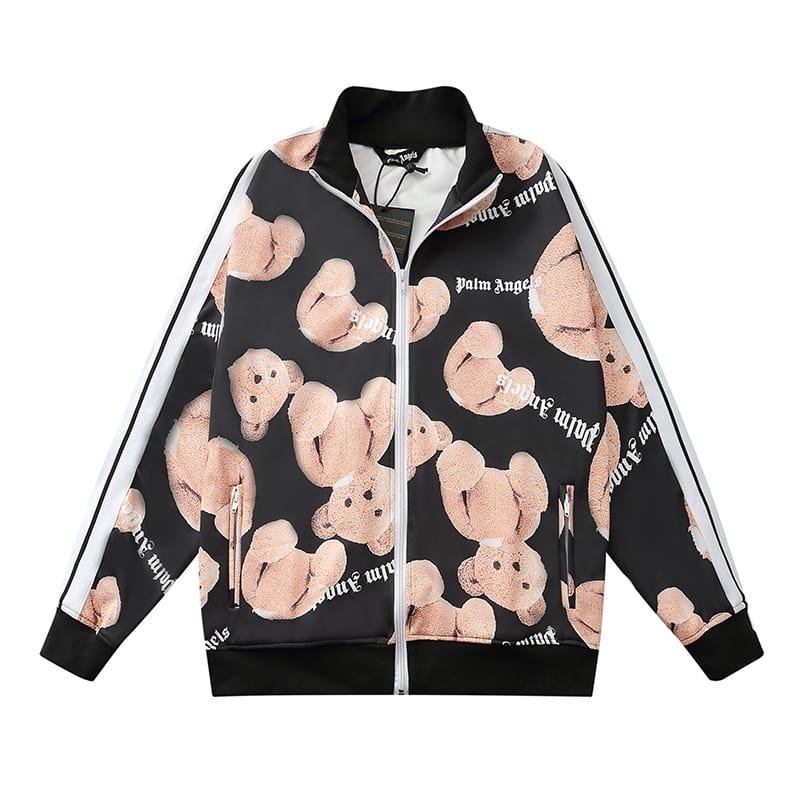 Best Replica Palm Angels Sweatpants (15) - Colareps