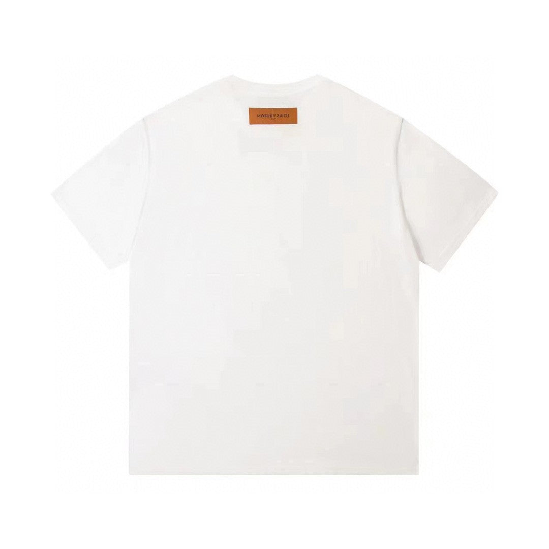 Best Replica Louis Vuitton T-shirt - Colareps