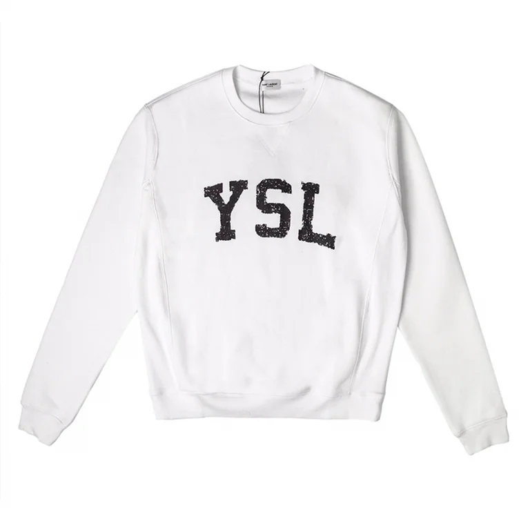 Best Replica 2021fw Saint Laurent Sweater - Colareps