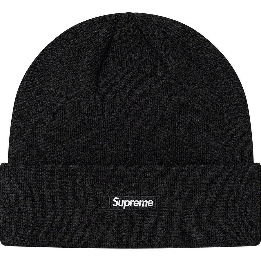 Best Replica SUPREME x YOHJI YAMAMOTO 20FW BOX LOGO BEANIE - Colareps