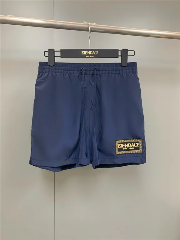 Best Replica 2022ss Versace Shorts - Colareps