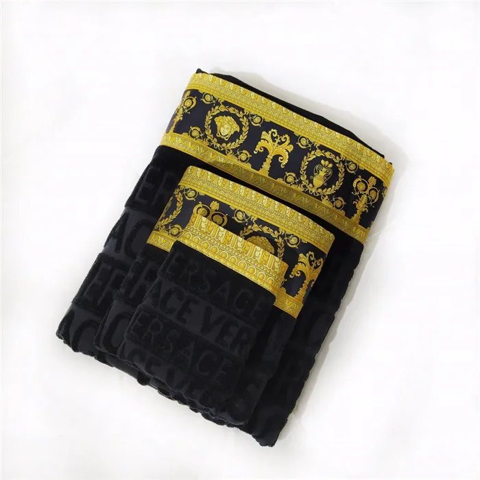 Best Replica Versace Bath towel - Colareps