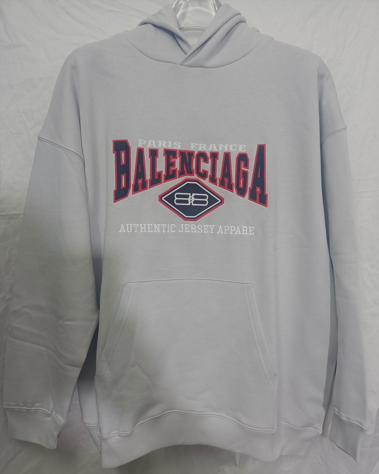 Best Replica Balenciaga Hoodie - Colareps
