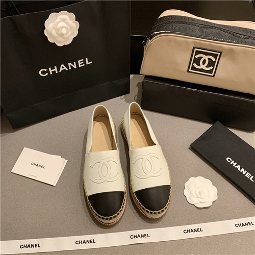 Best Replica chanel shoes women - Colareps