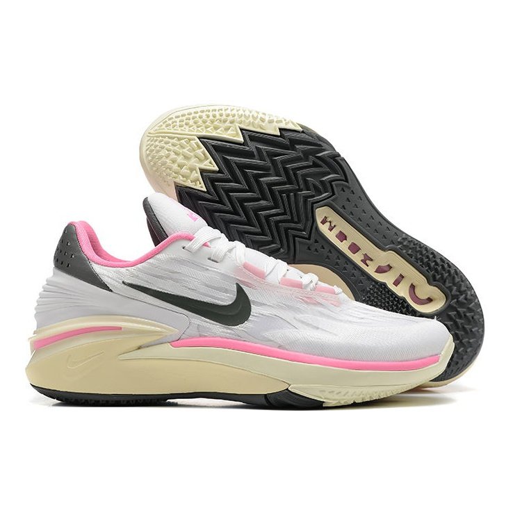 Best Replica NIKE AIR ZOOM G.T. CUT 2 x COCONUT MILK PINK SPELL - Colareps