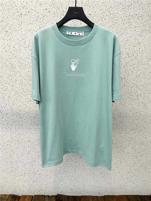 Best Replica 2021ss Off White T Shirt - Colareps