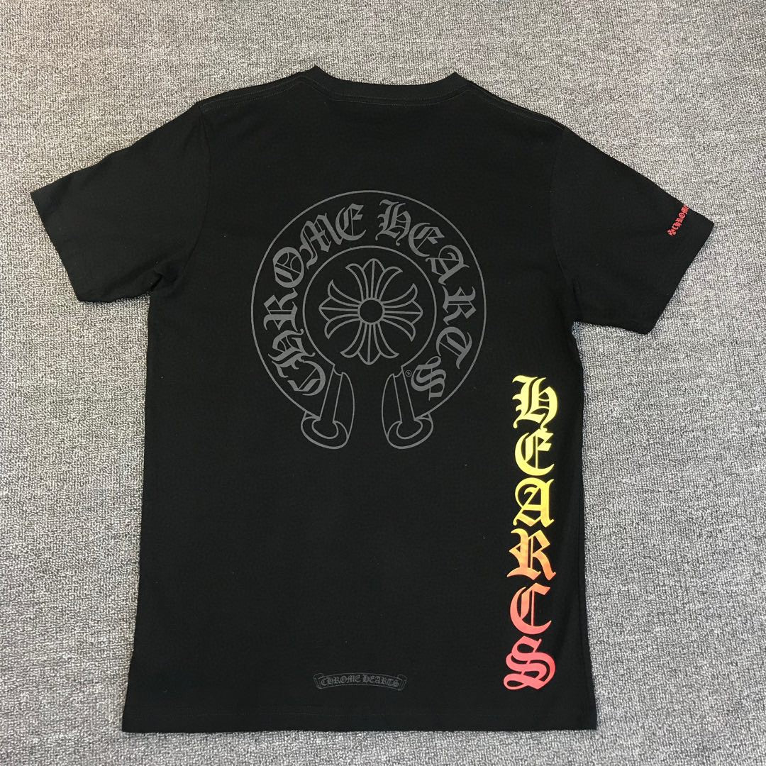 Best Replica Chrome Hearts T-shirt - Colareps