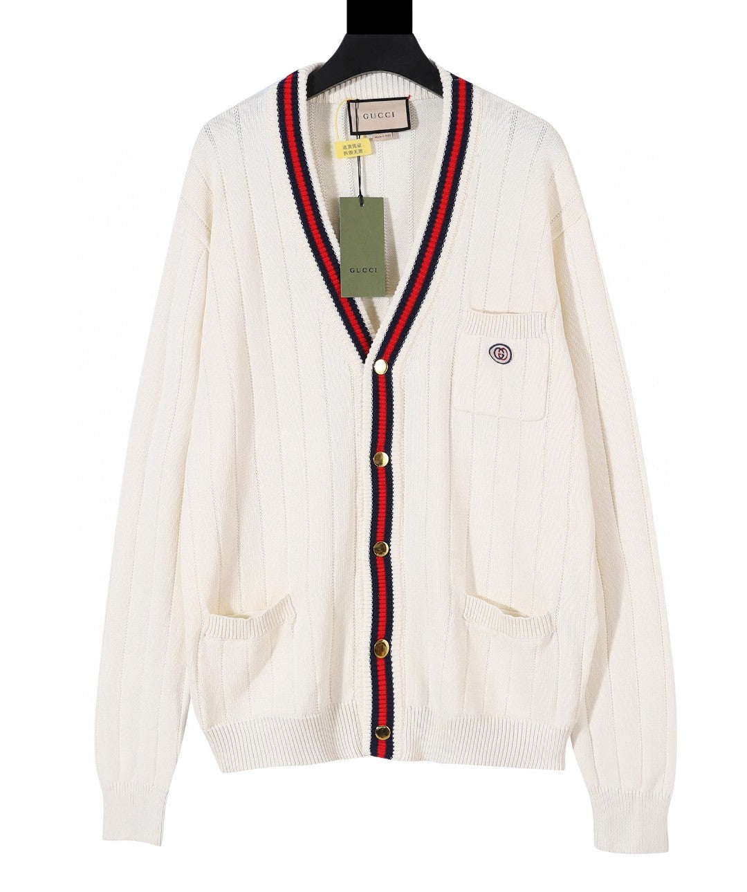 Best Replica Gucci Cardigan Dupe - Colareps