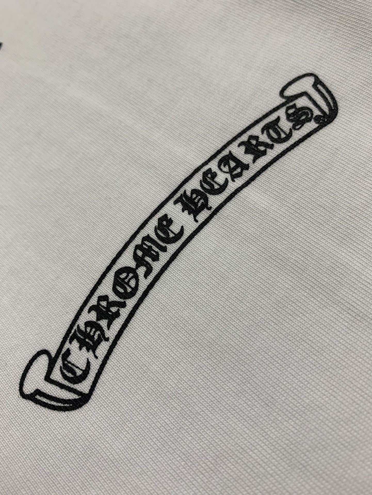 Best Replica Chrome Hearts T-shirt - Colareps