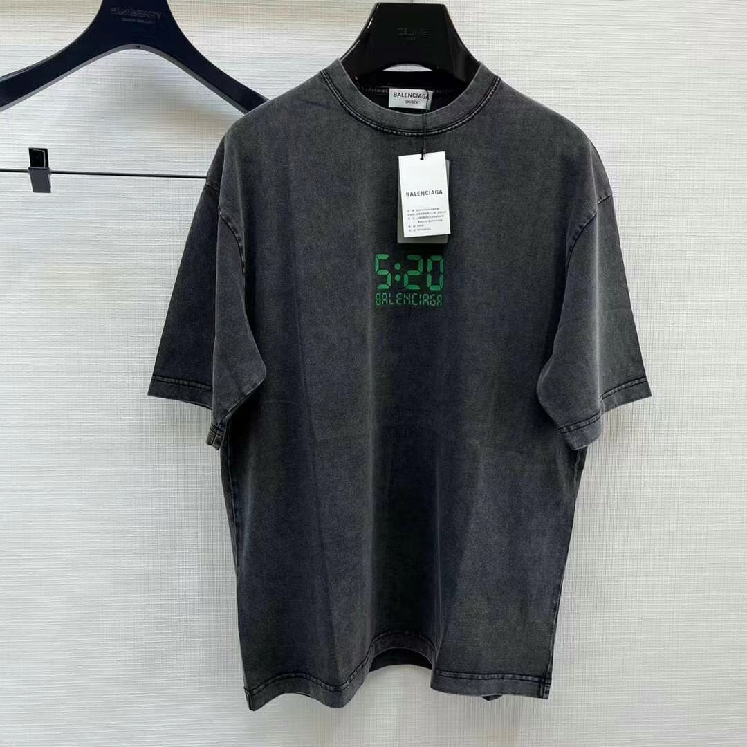 Best Replica Balenciaga T-shirt - Colareps