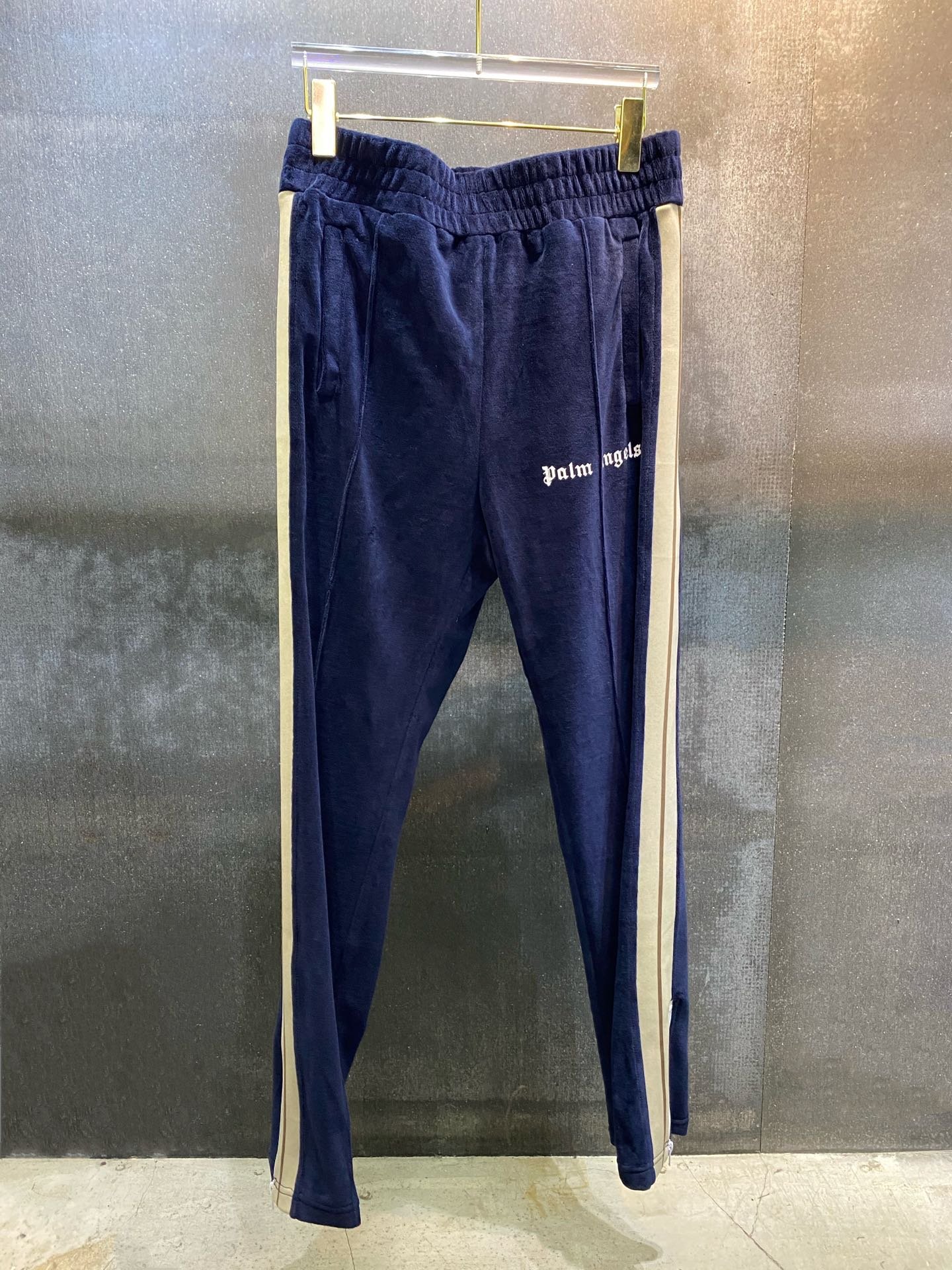 Best Replica Palm Angels Sweatpants (5) - Colareps