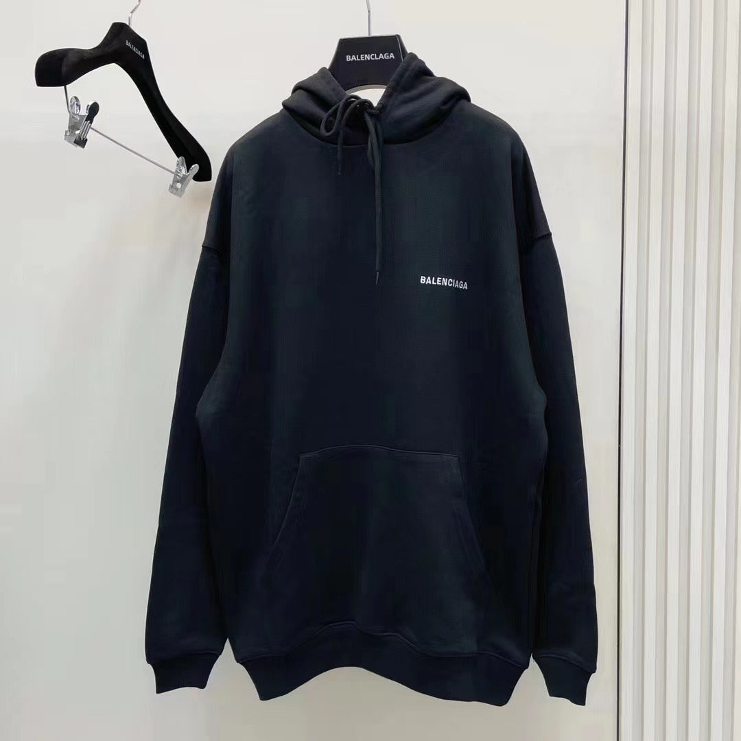 Best Replica Balenciaga Hoodie - Colareps