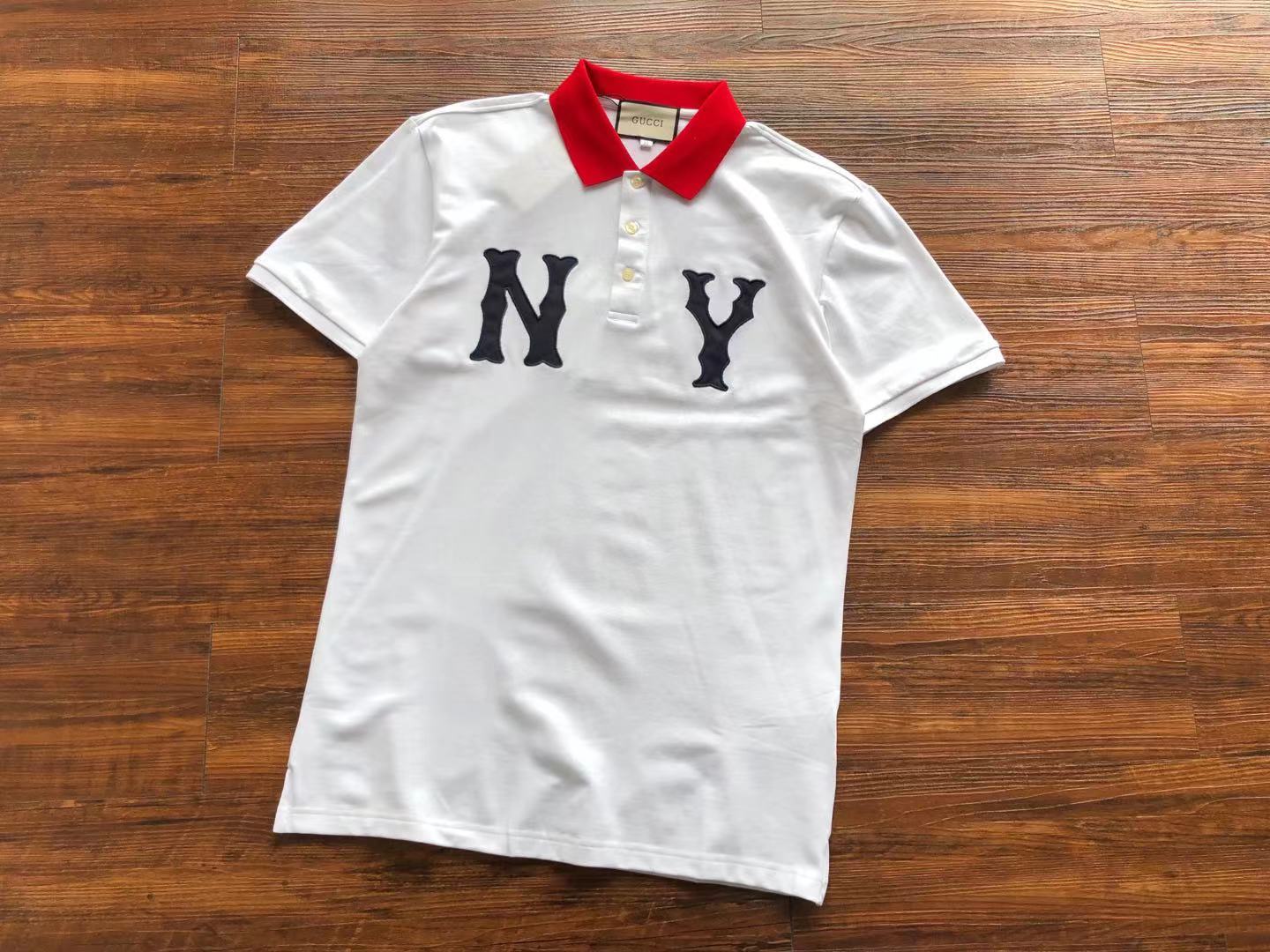 Best Replica Gucci Shirt - Colareps