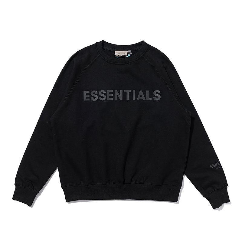 Best Replica Fear of God Fog Essentials Silicon Hoodie J8036 - Colareps