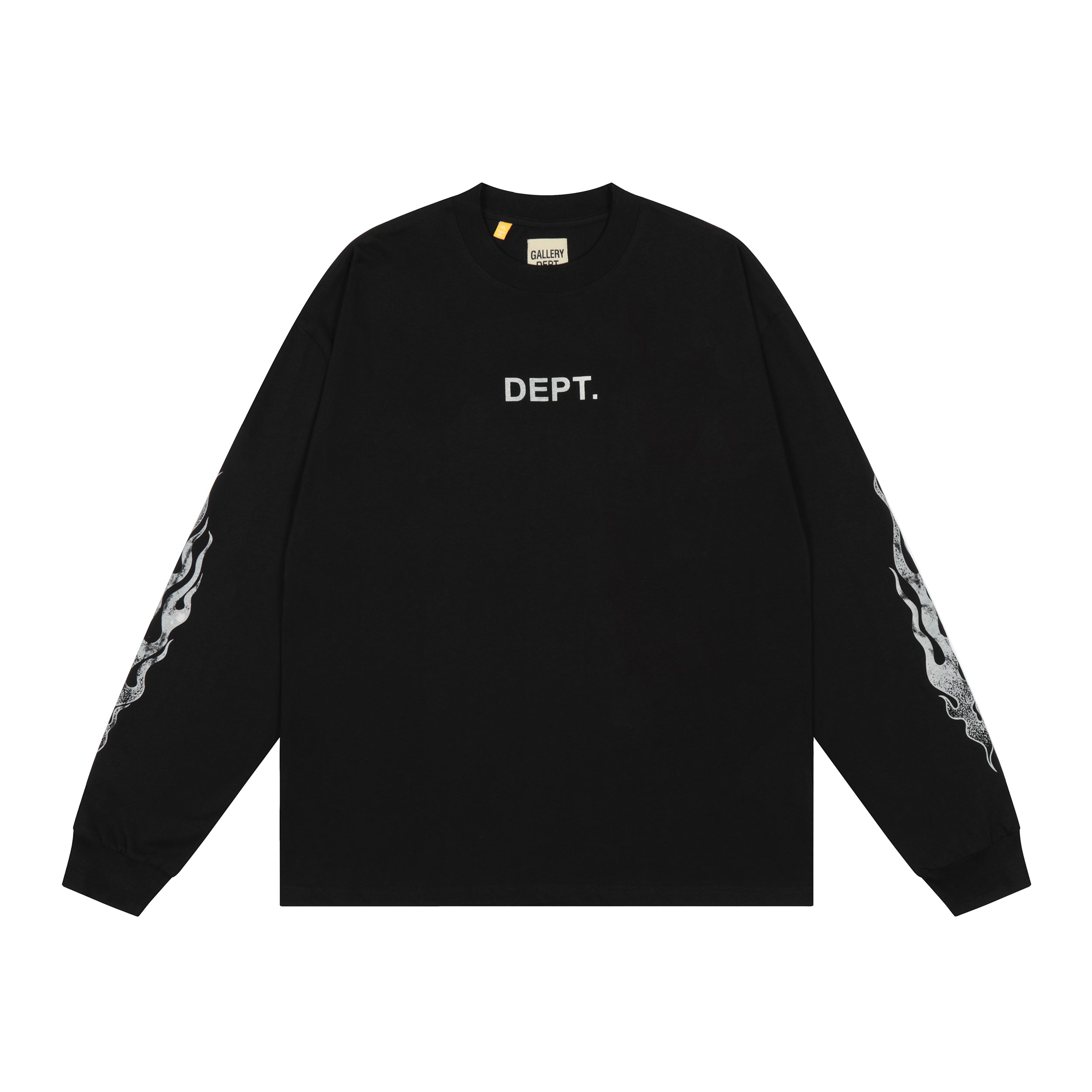 Best Replica Gallery Dept Long Sleeve Shirt - Colareps
