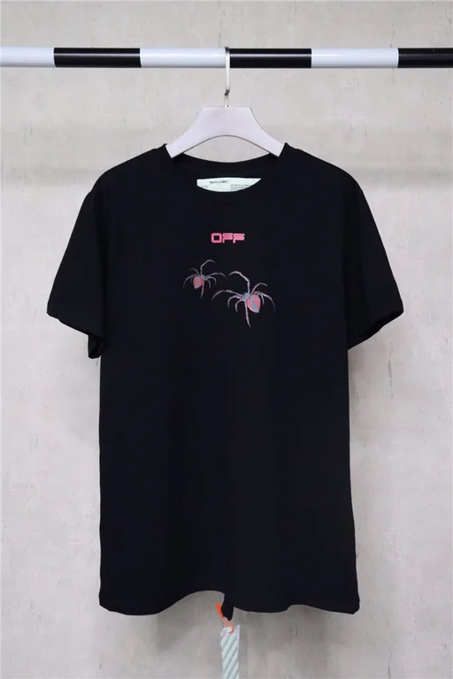 Best Replica 2021ss Off White T Shirt - Colareps