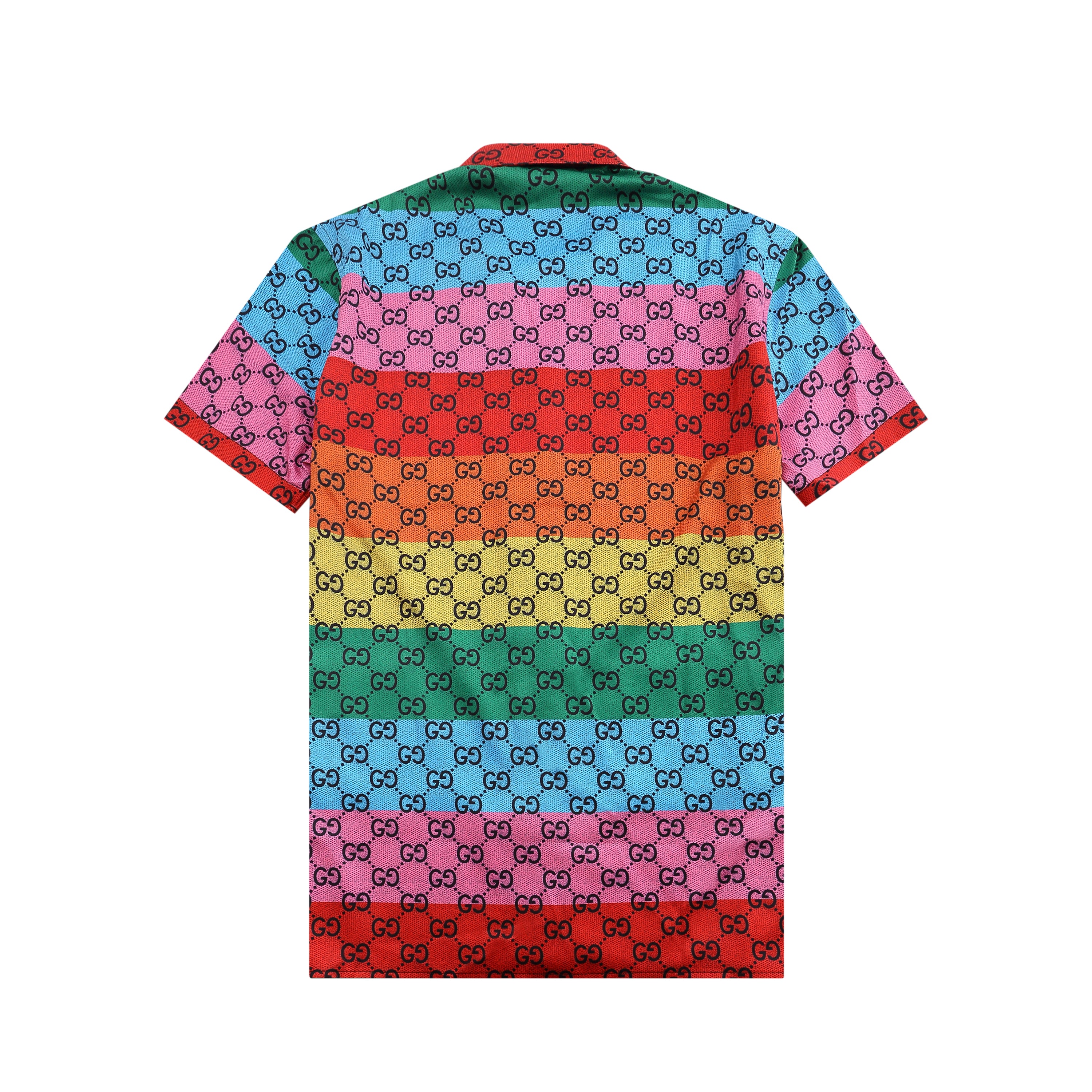 Best Replica Gucci Shirt - Colareps