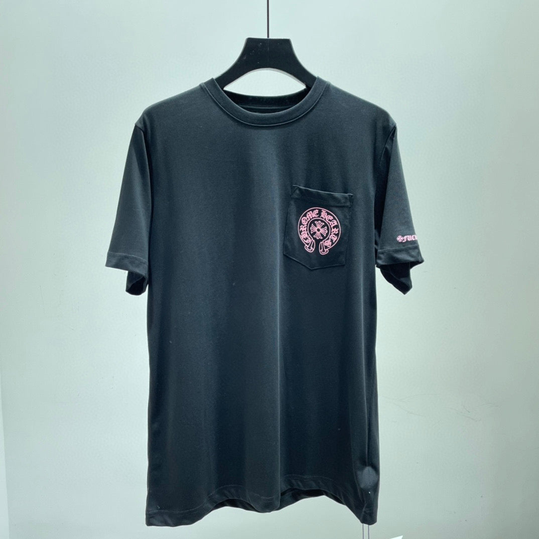 Best Replica Chrome Hearts T-shirt - Colareps