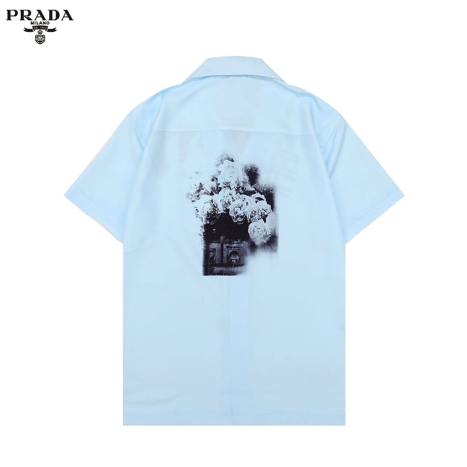 Best Replica Prada Shirt - Colareps