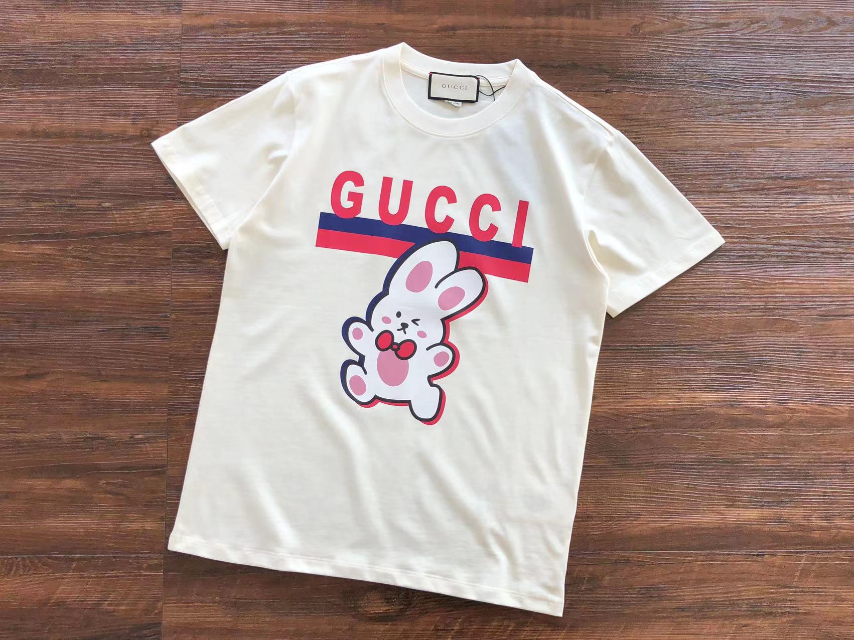 Best Replica Gucci T-shirt - Colareps
