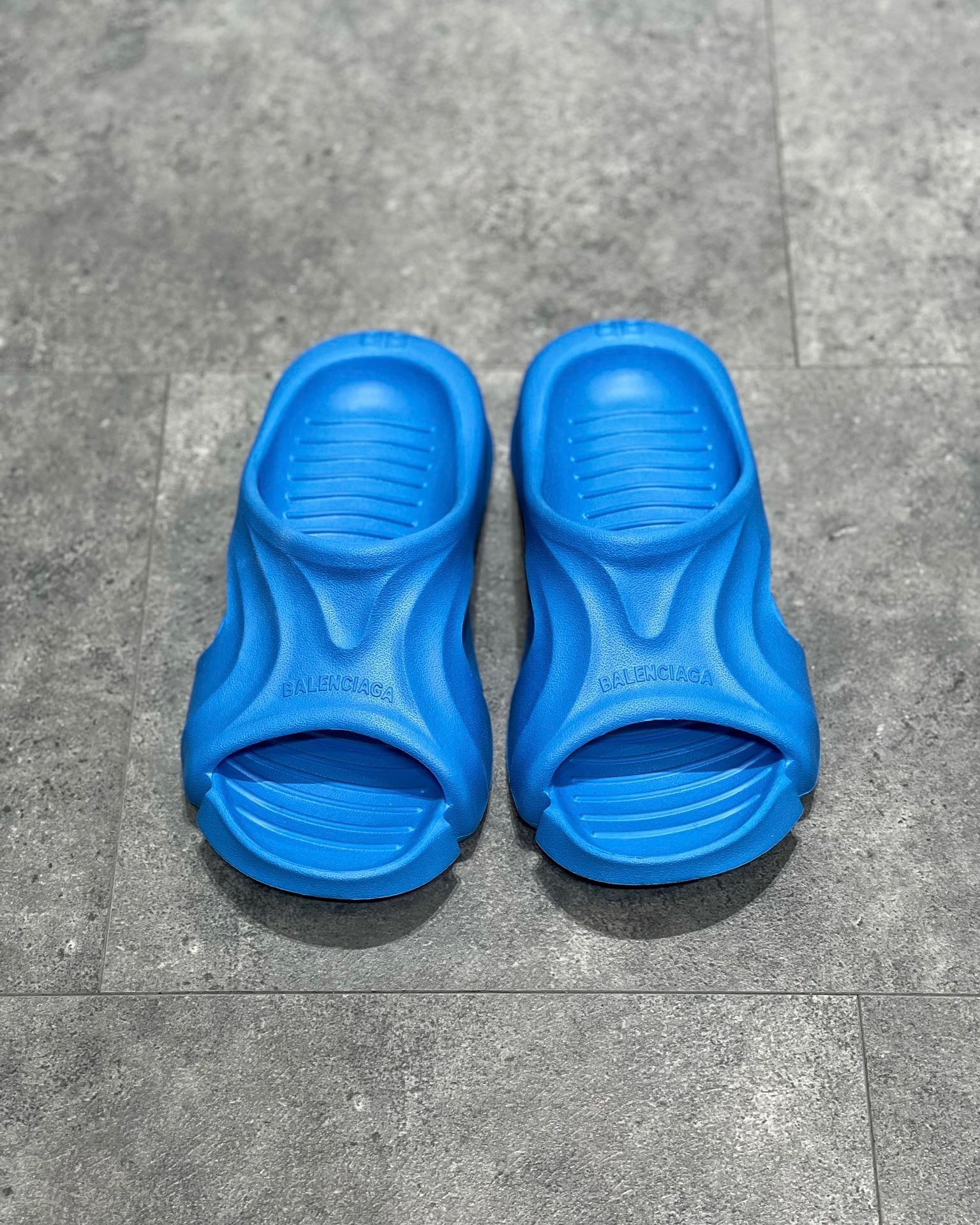 Best Replica Balenciaga Slippers - Colareps