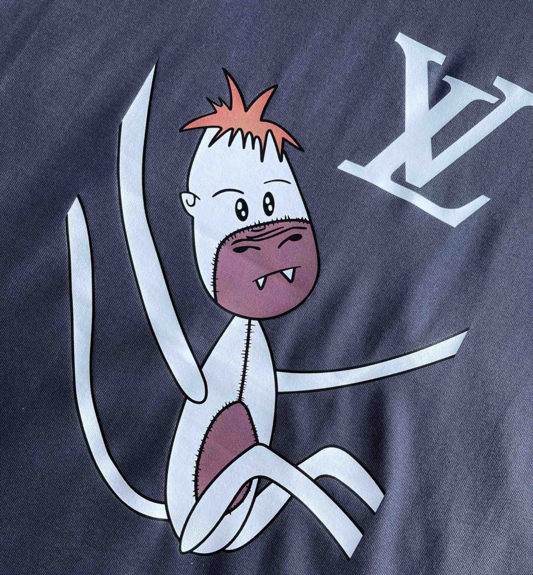 Best Replica Louis Vuitton T-shirt - Colareps