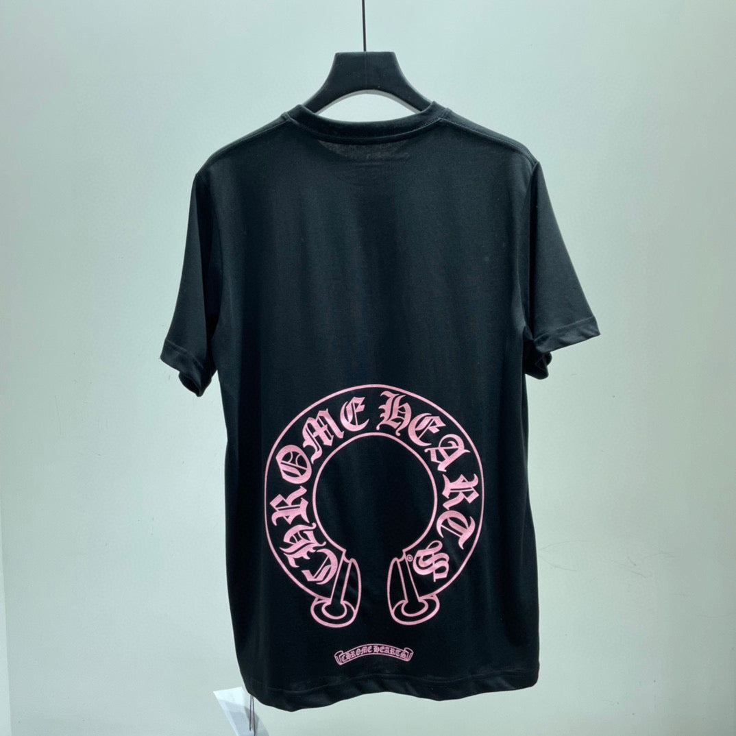 Best Replica Chrome Hearts T-shirt - Colareps