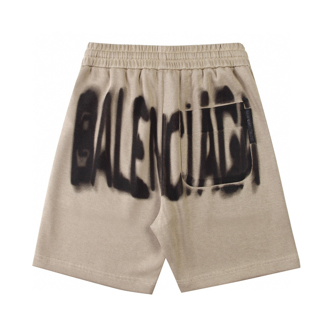 Best Replica Gucci x Balenciaga Shorts - Colareps