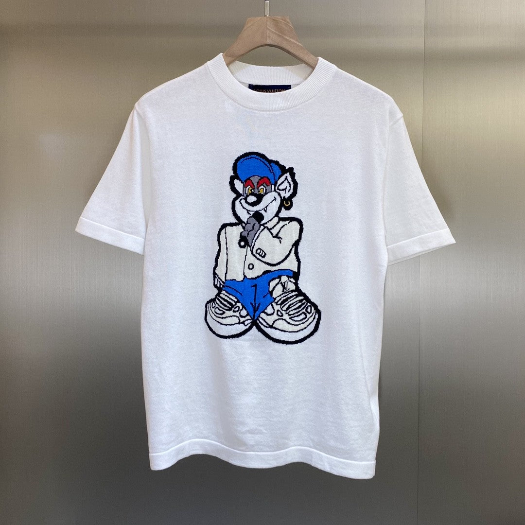 Best Replica Louis Vuitton T-shirt - Colareps