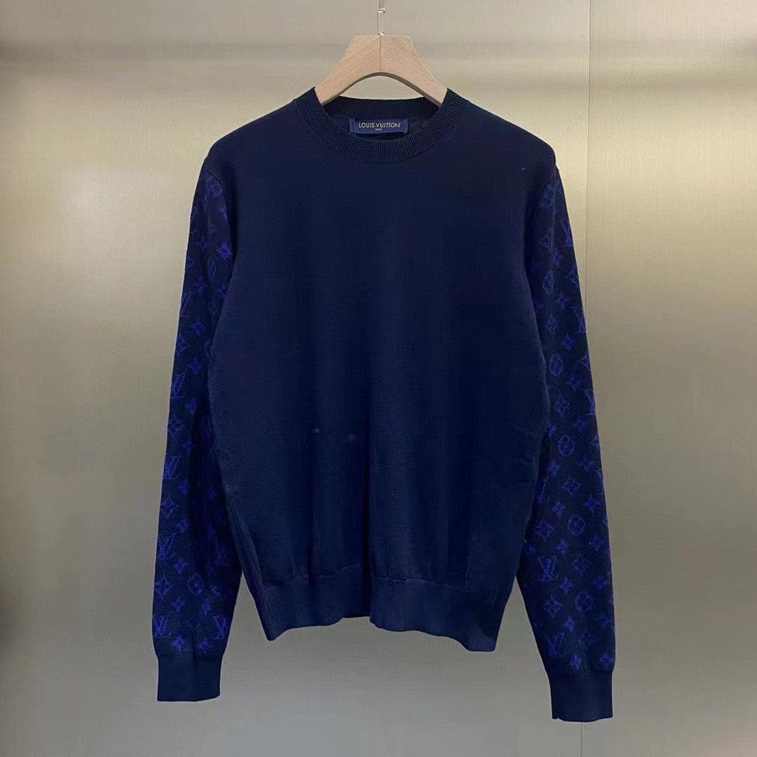 Best Replica Louis Vuitton Sweater - Colareps