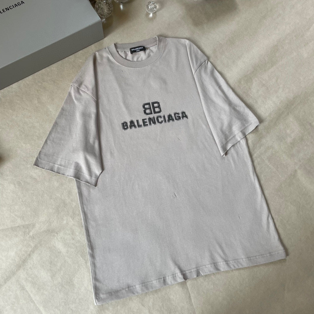 Best Replica Balenciaga T-shirt - Colareps