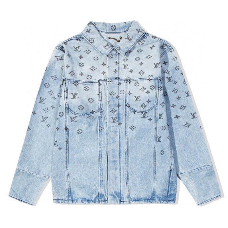 Best Replica Louis Vuitton Jacket - Colareps