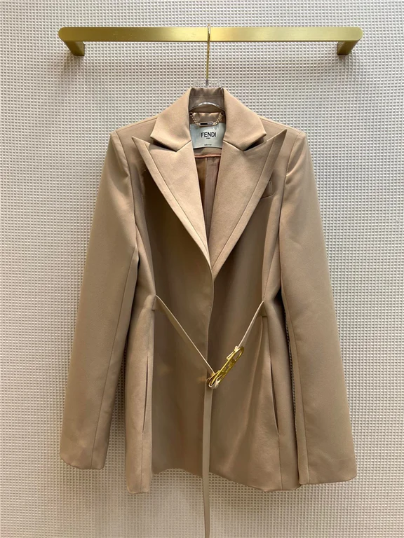Best Replica 2022ss Fendi Windcoat - Colareps