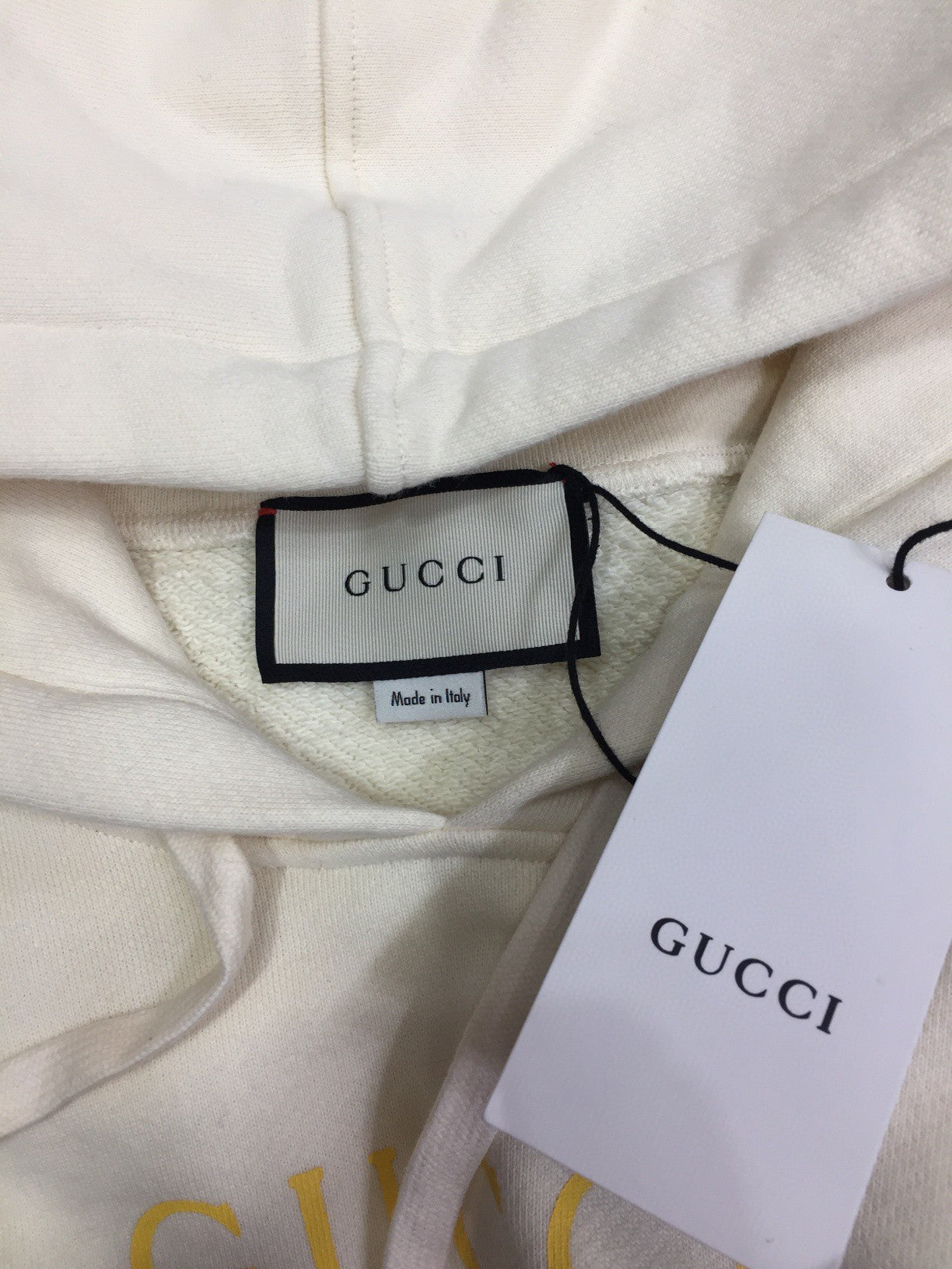 Best Replica Gucci Hoodie - Colareps