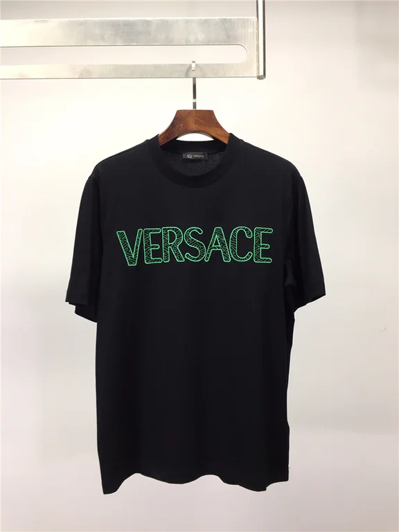 Best Replica 2021ss Versace T Shirt - Colareps