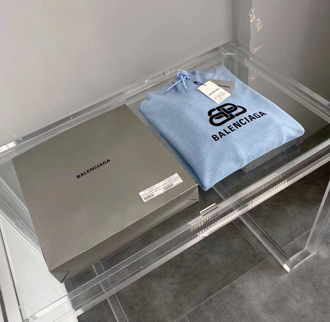 Best Replica Balenciaga Hoodie - Colareps