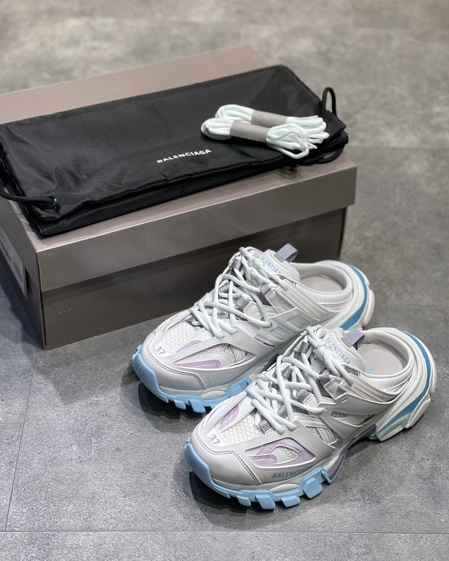 Best Replica Balenciaga Shoes - Colareps