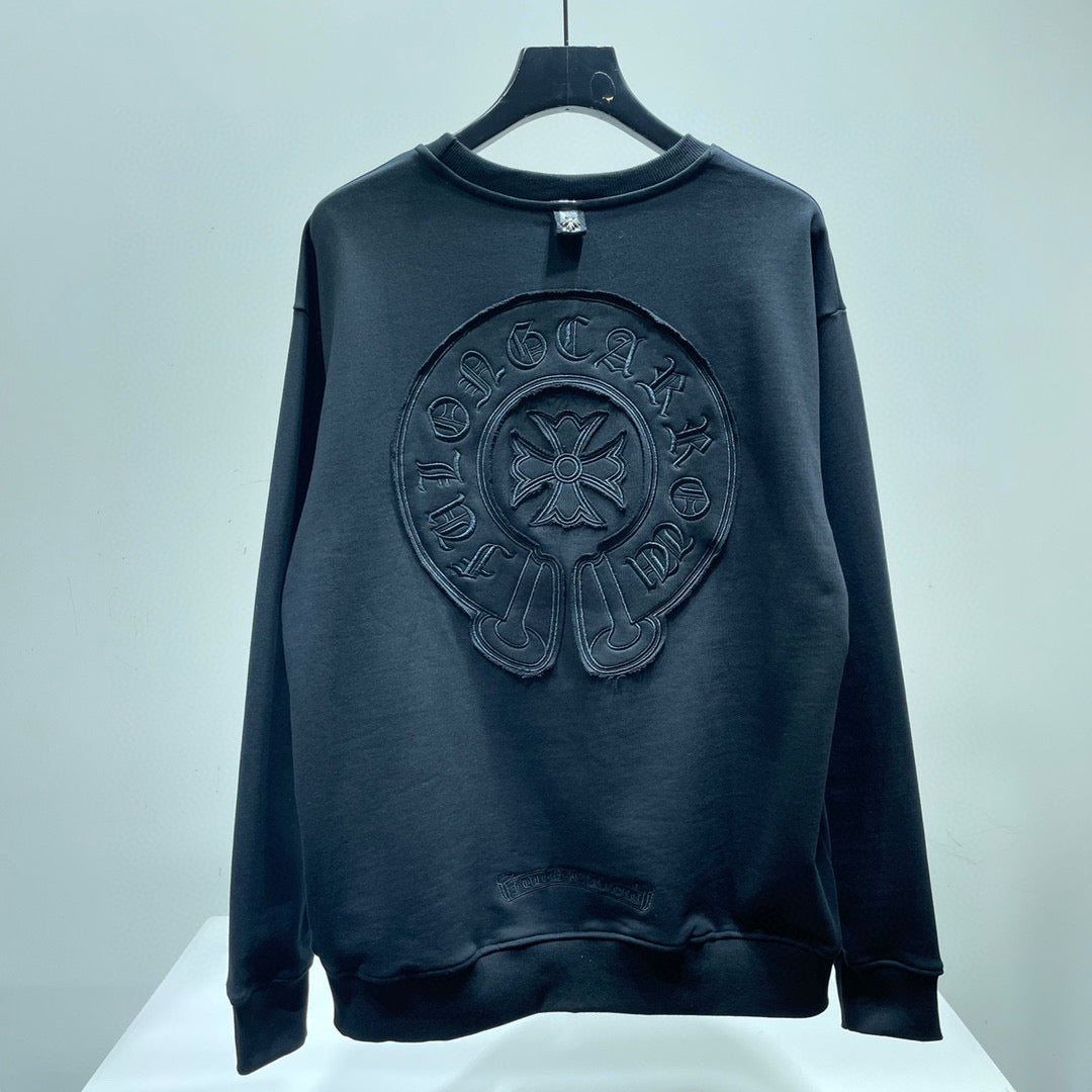 Best Replica Chrome Hearts Sweatshirt - Colareps