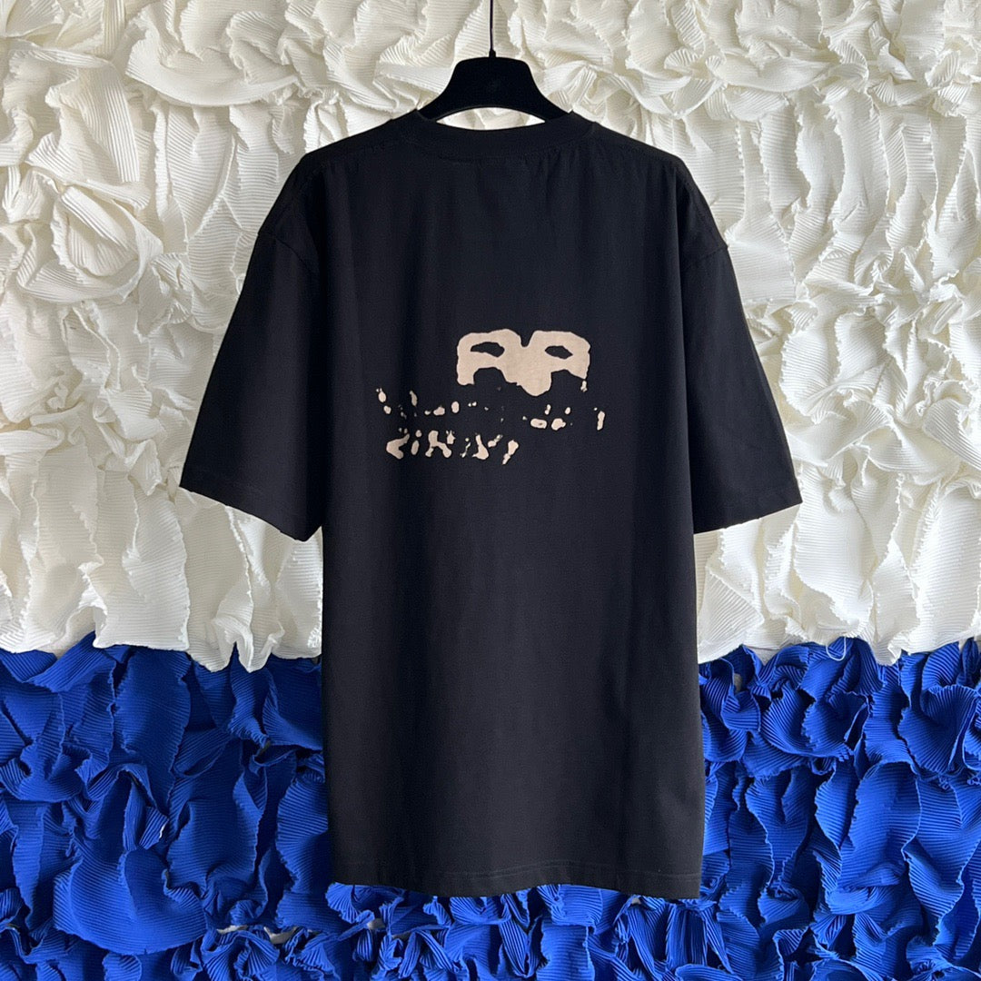 Best Replica Balenciaga T-shirt - Colareps