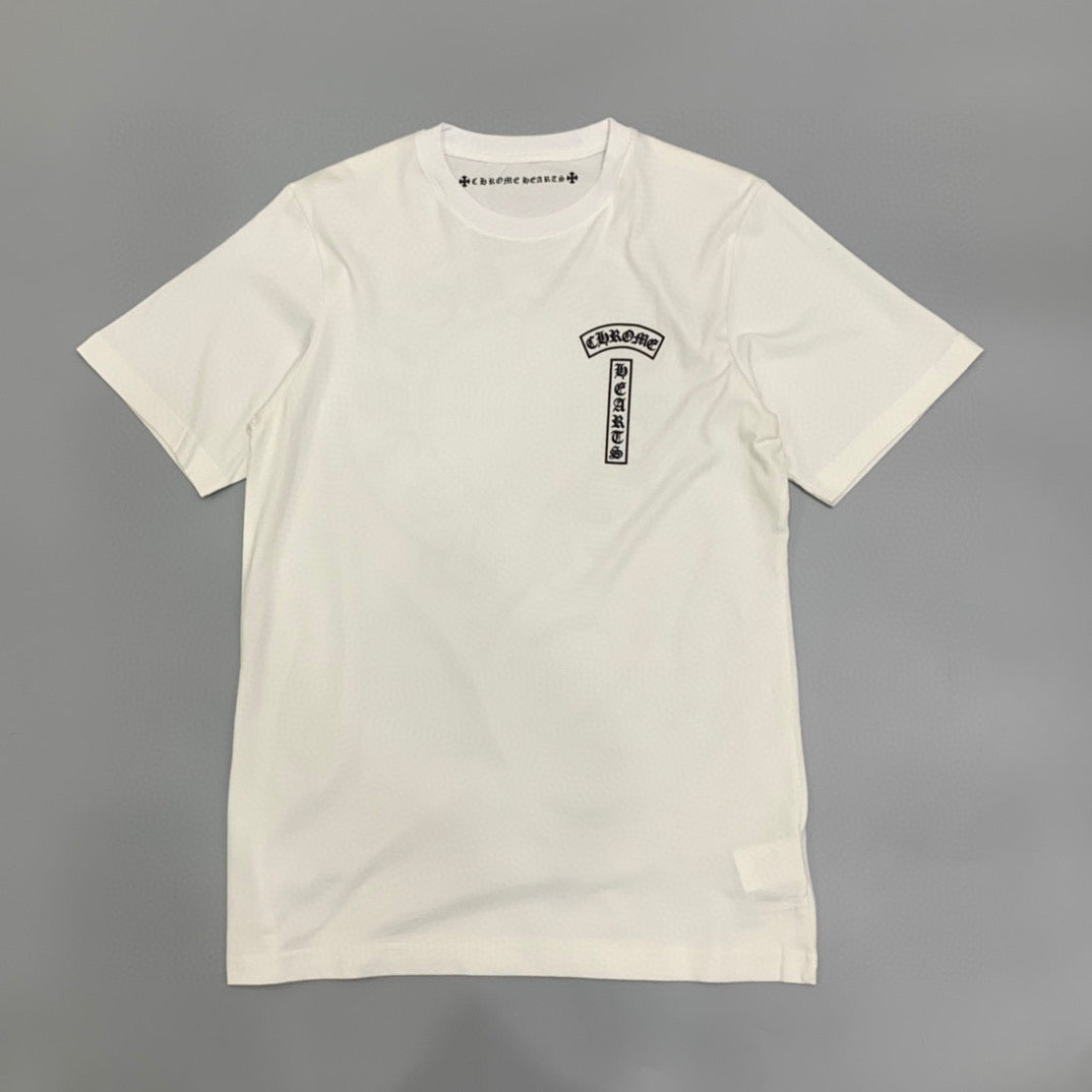 Best Replica Chrome Hearts T-shirt - Colareps