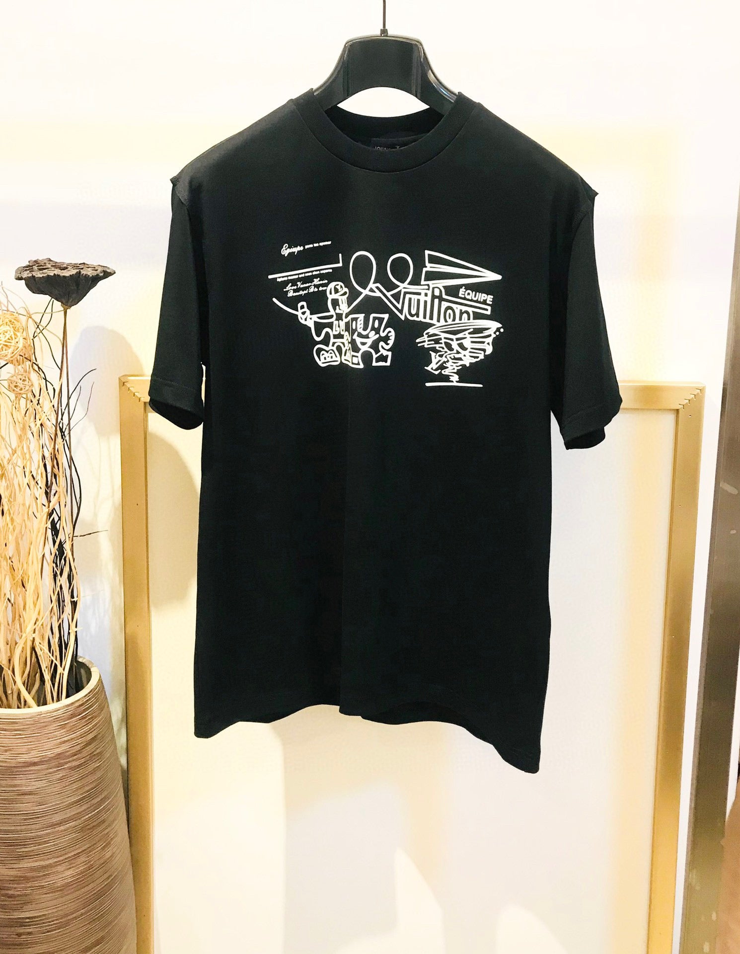 Best Replica Louis Vuitton T-shirt - Colareps