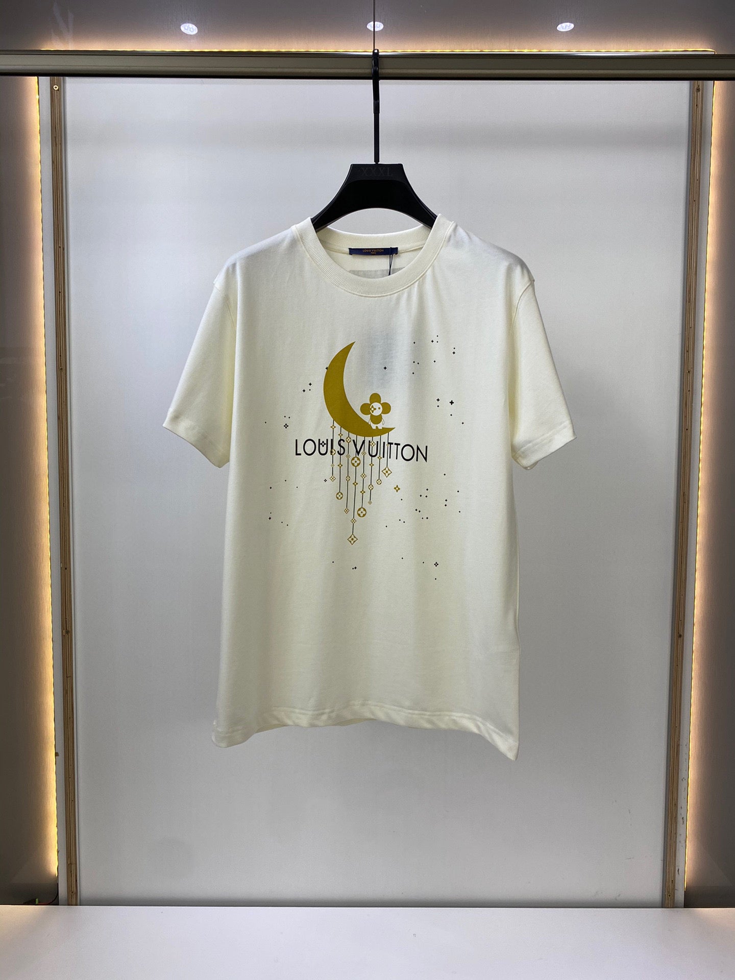 Best Replica Louis Vuitton T-shirt - Colareps
