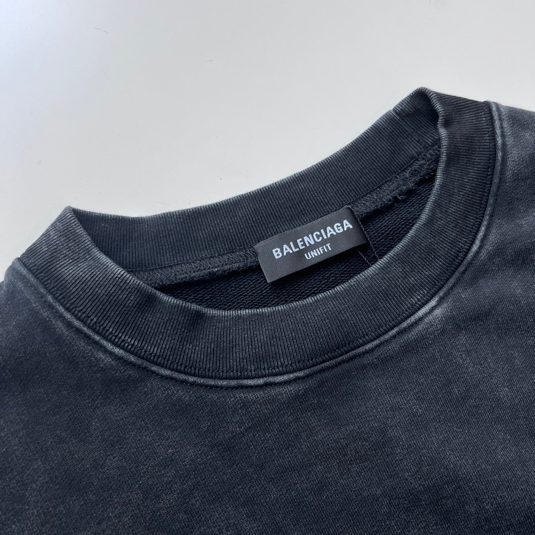 Best Replica Balenciaga Sweatshirt - Colareps