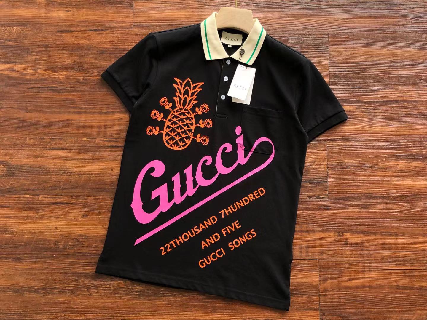 Best Replica Gucci Shirt - Colareps