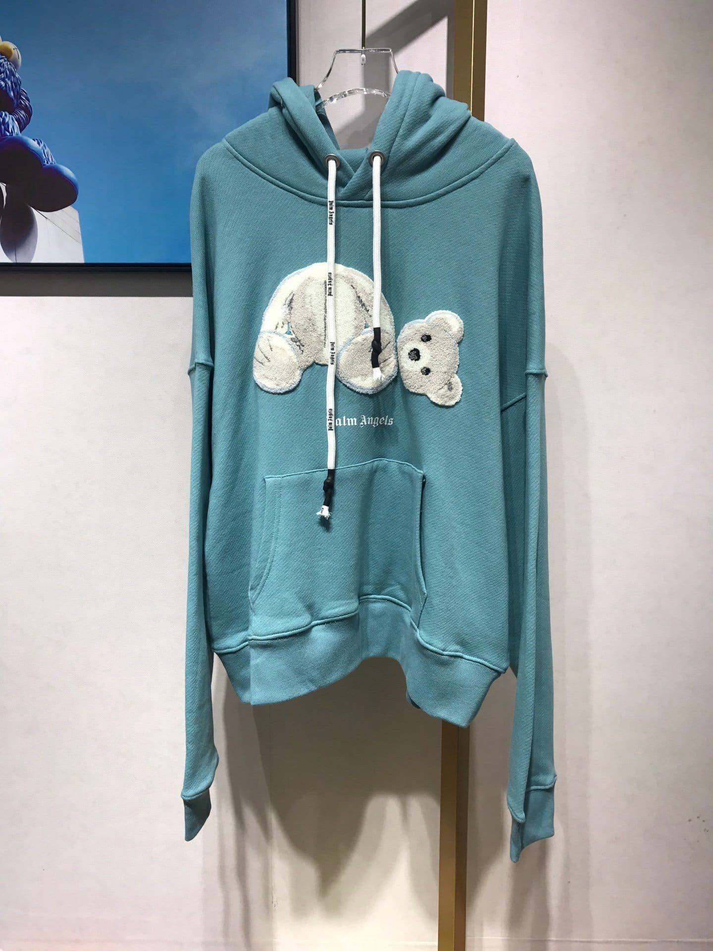 Best Replica Palm Angels Sweatshirt (13) - Colareps