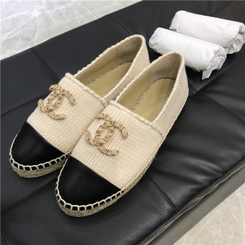 Best Replica chanel sneakers women - Colareps