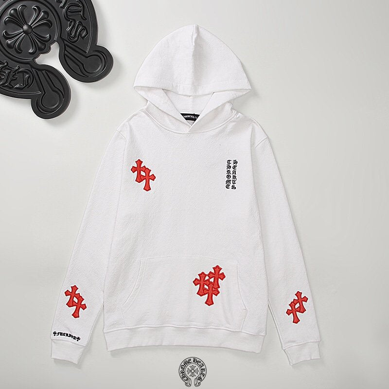 Best Replica Chrome Hearts Hoodie Replica - Colareps